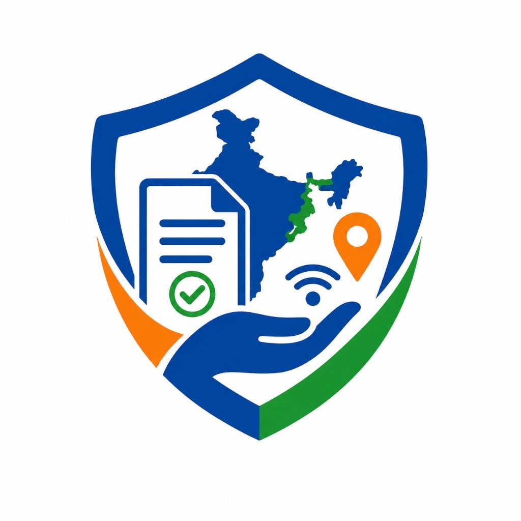 wbhelpline.in Logo